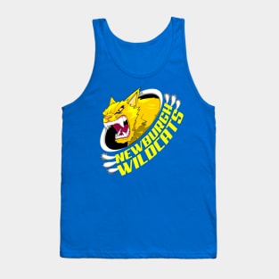 Unofficial Newburgh Wildcats Tank Top